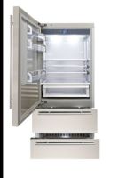 Холодильник-морозильник KS900HST3 Холодильник-морозильник KS900HST3